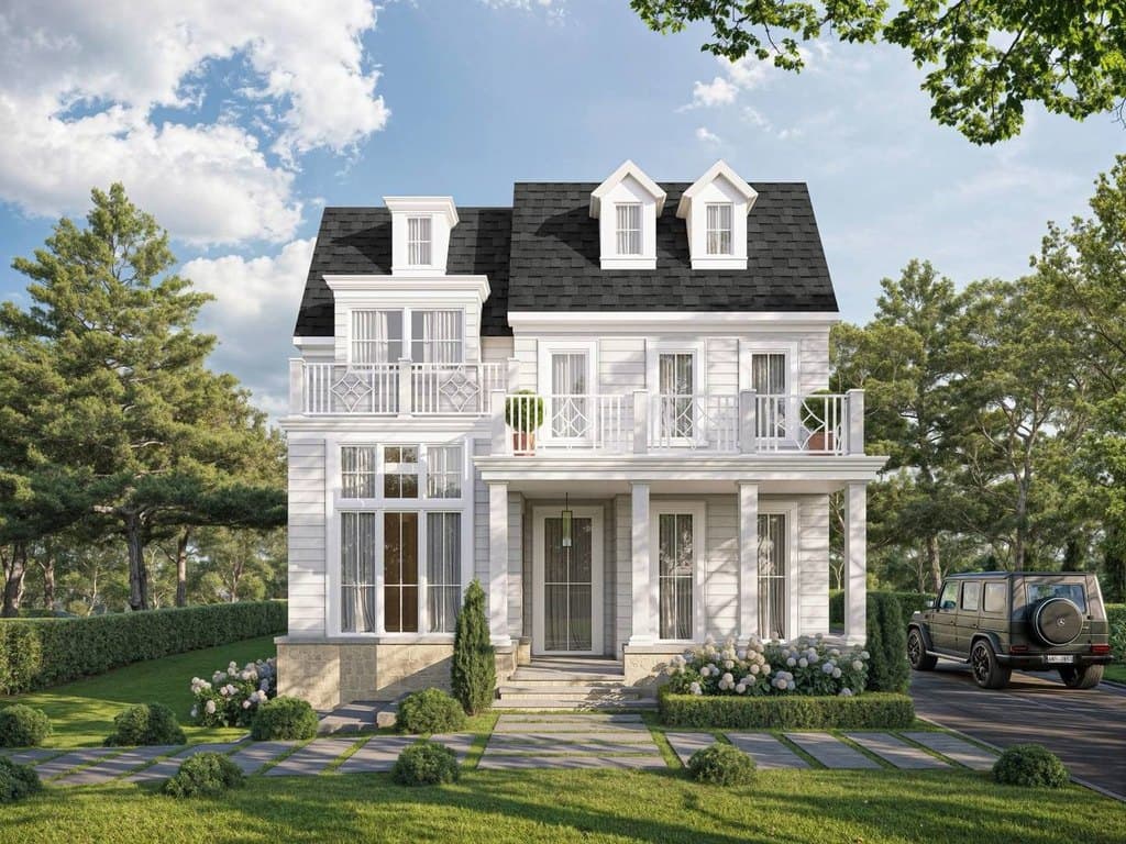 6 S Elm St, Hinsdale