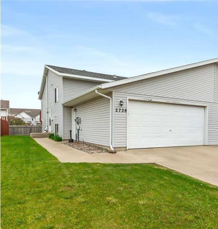 2728 33 1/2 Ave S, Fargo
