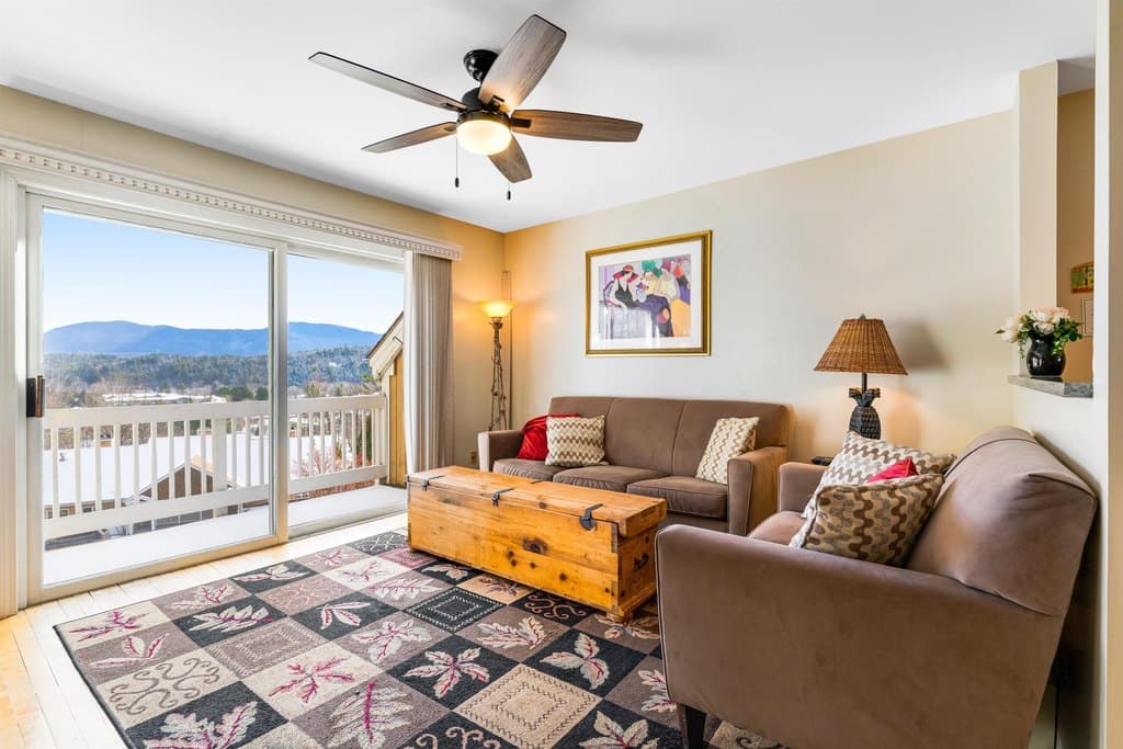 144 Mountainside Dr Unit K204, Stowe