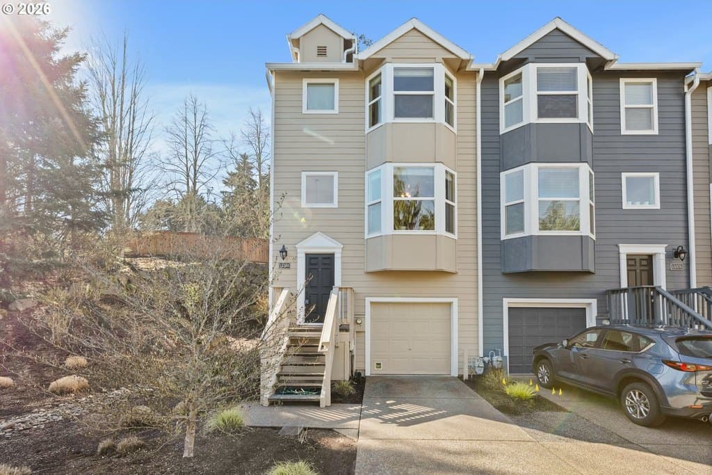 13385 SW Kingston Pl, Portland