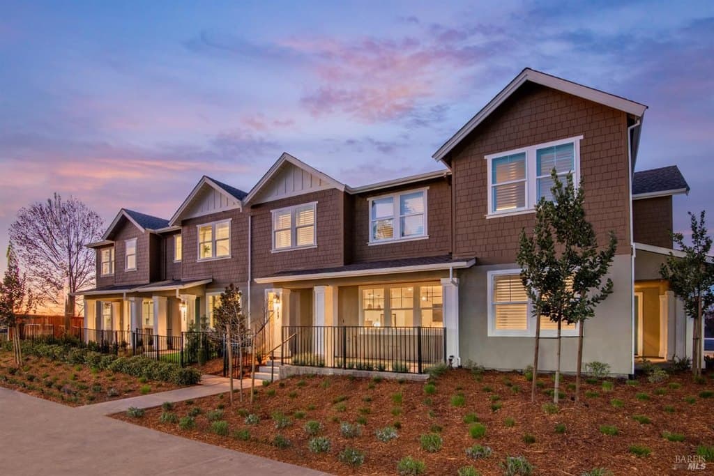 846 Buckley Dr, Santa Rosa