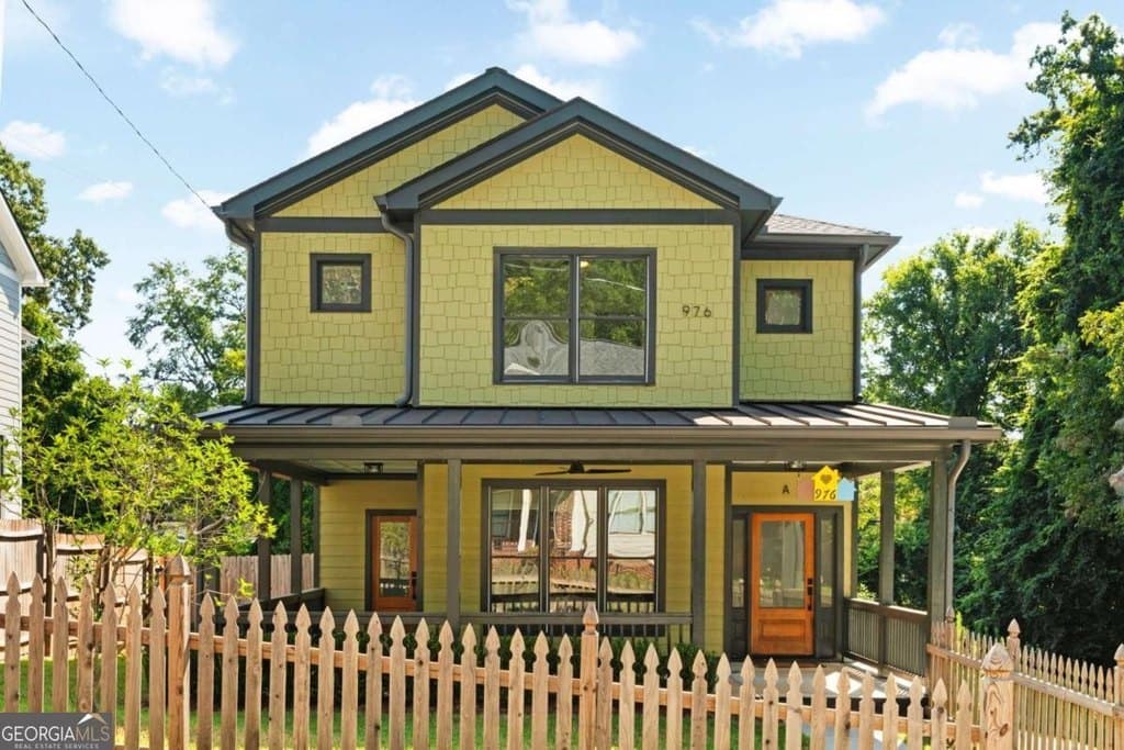 976 Dunning St SE Unit A