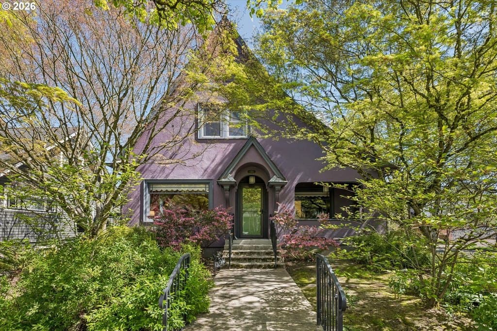 3302 NE 14th Ave, Portland