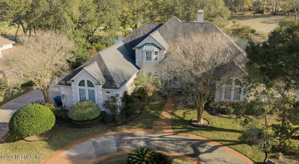 12788 Muirfield Blvd N, Jacksonville