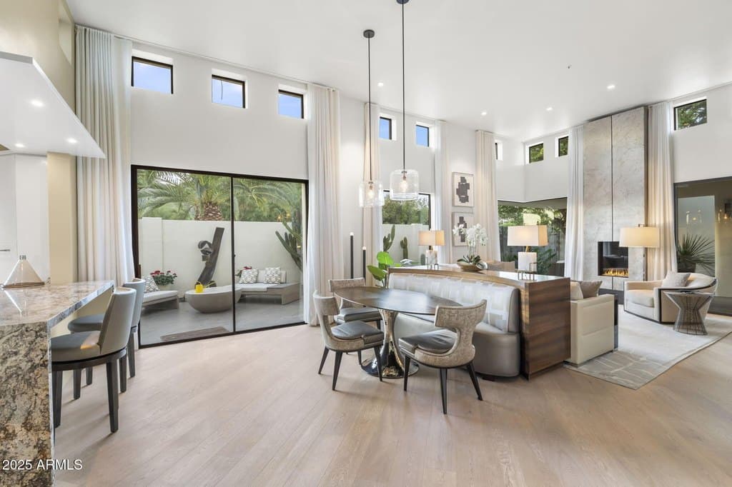 5101 N Casa Blanca Dr Unit 317, Paradise Valley