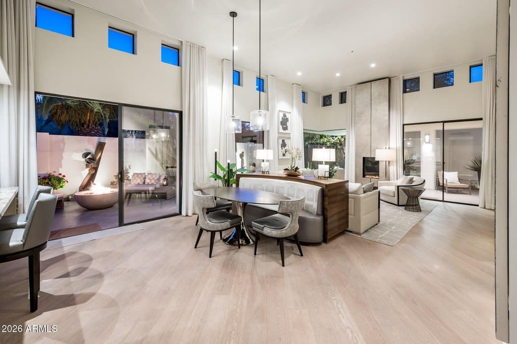 5101 N Casa Blanca Dr Unit 317, Paradise Valley