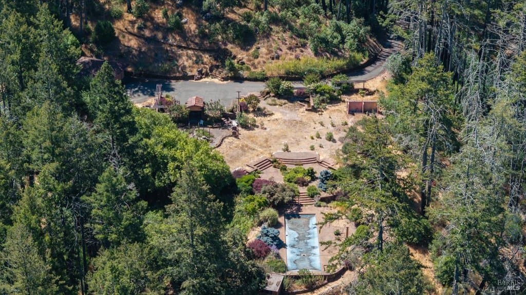7007 Dry Creek Rd, Napa
