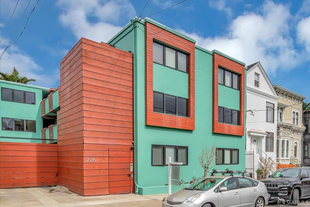 226 27th St Apt 10, San Francisco