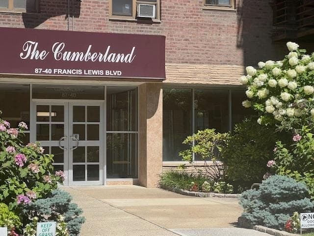 87-40 Francis Lewis Blvd Unit B4