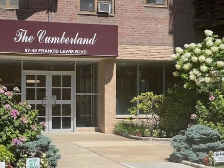 87-40 Francis Lewis Blvd Unit B4