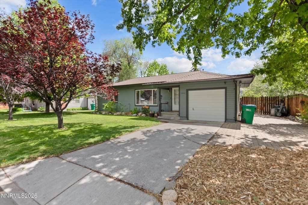 1440 Allen St, Reno