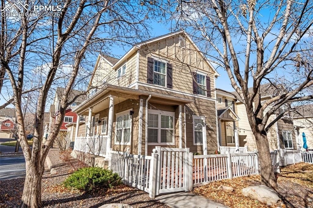 1464 Bergen Rock St, Castle Rock