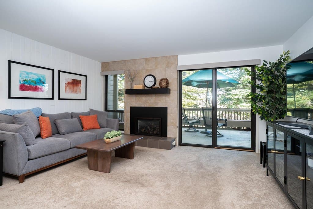 2265 Bonne Vie Condo Dr, Sun Valley