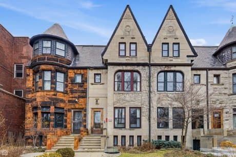 5029 S Dorchester Ave