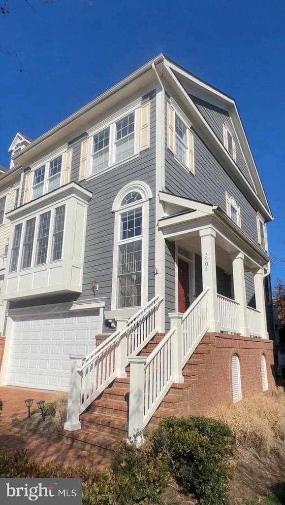 3501 13th St S, Arlington