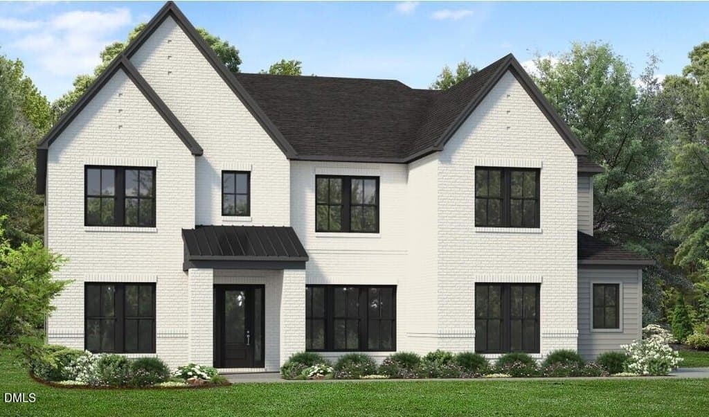 532 Windboard St, Cary