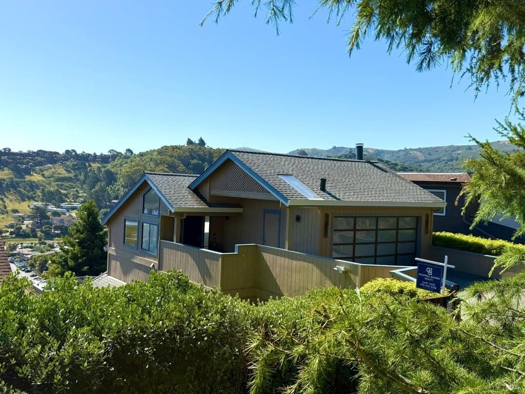 291 Greene St, Mill Valley