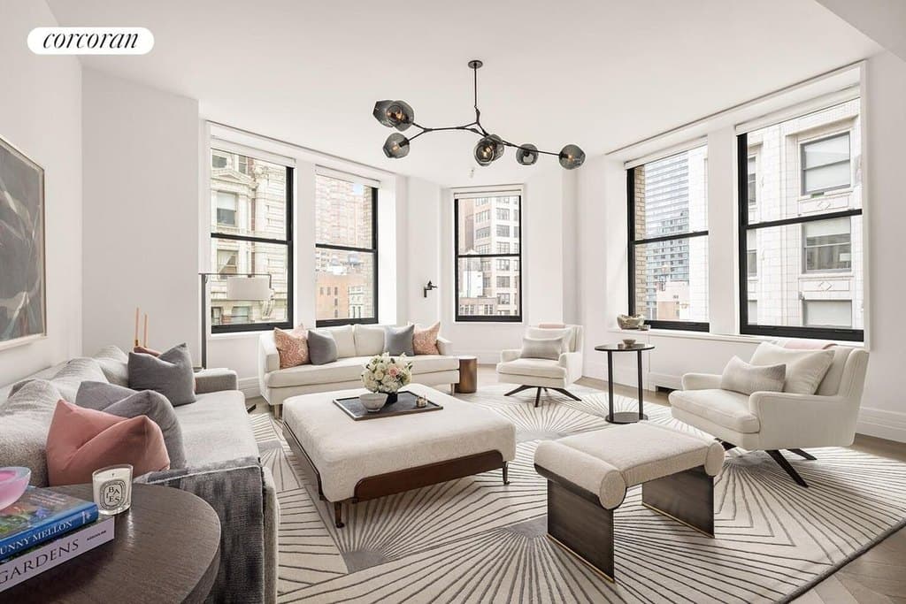 212 Fifth Ave Apt 14B, New York