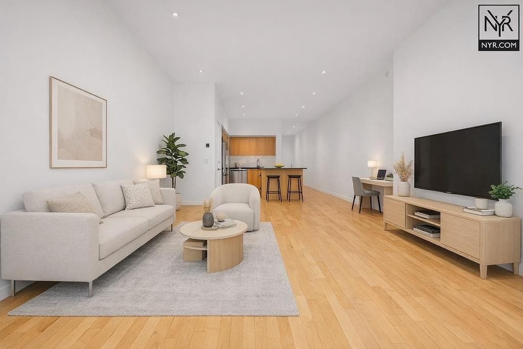 20 West St Apt 15H, New York