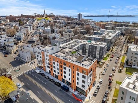 256 Dorchester St Ste 502