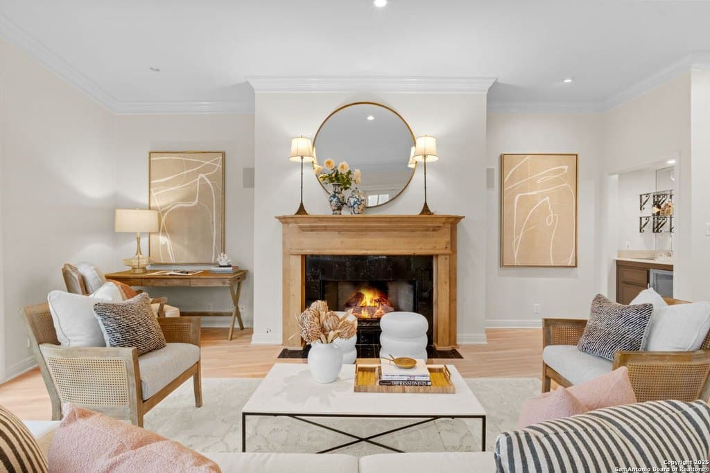 110 Kennedy Ave Apt 6, Alamo Heights