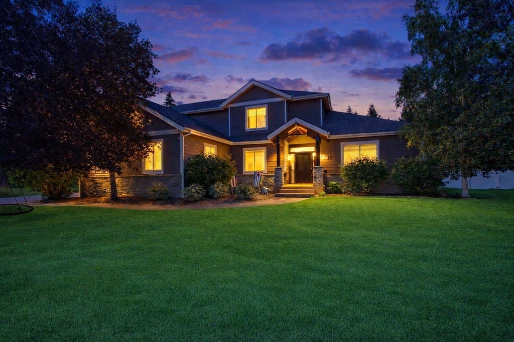 25 Glacier Cir, Kalispell