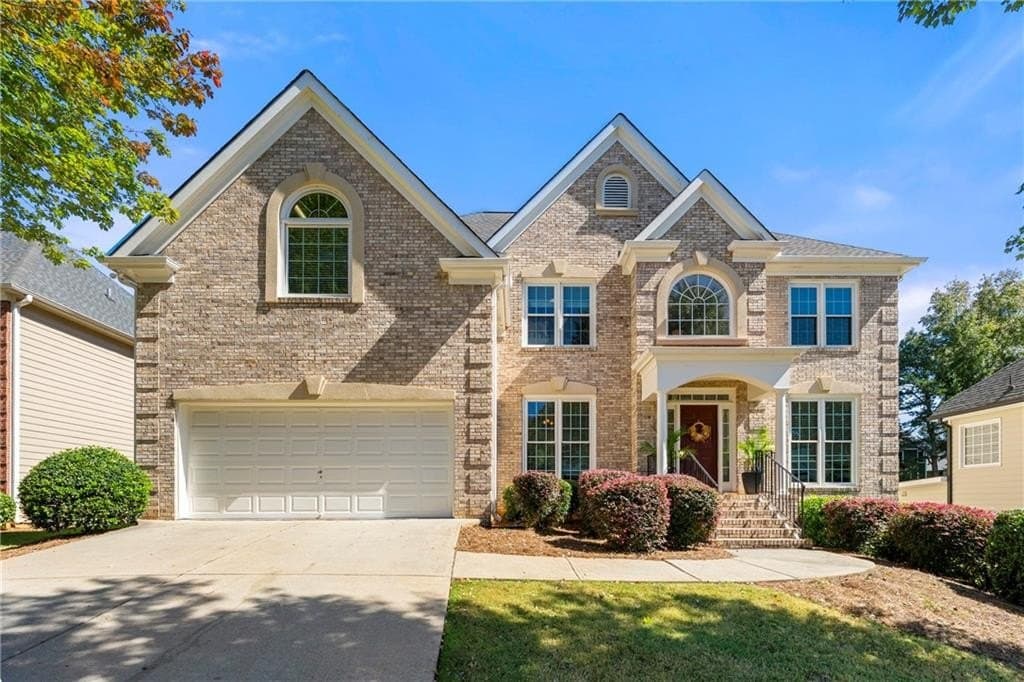 12579 Huntington Trce, Alpharetta