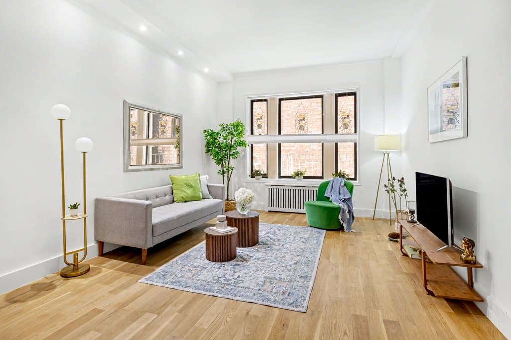 265 Riverside Dr Apt 5A, New York