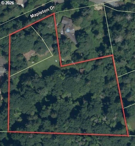 4510 Mapleton Dr, West Linn