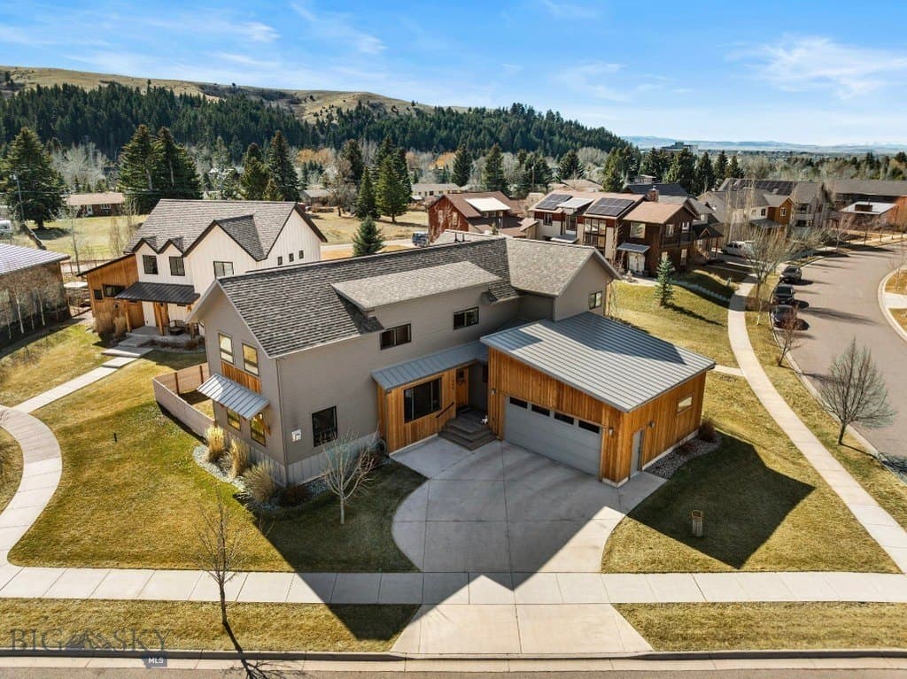 1804 Chippewa Ln, Bozeman