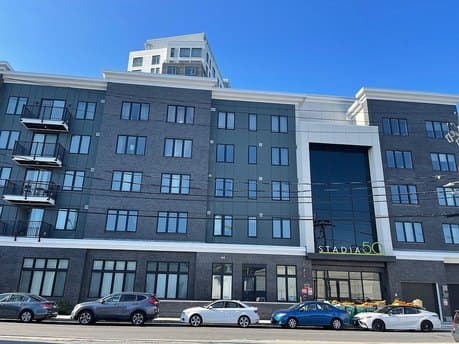 50 Hichborn St Apt 407