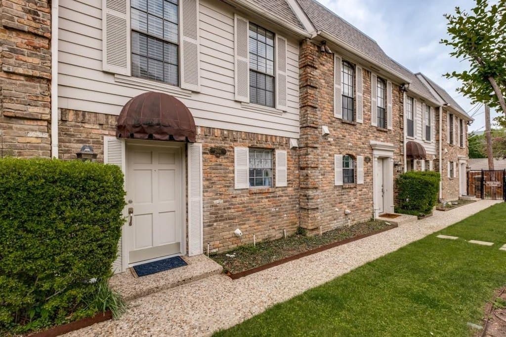 2816 Wycliff Ave, Dallas