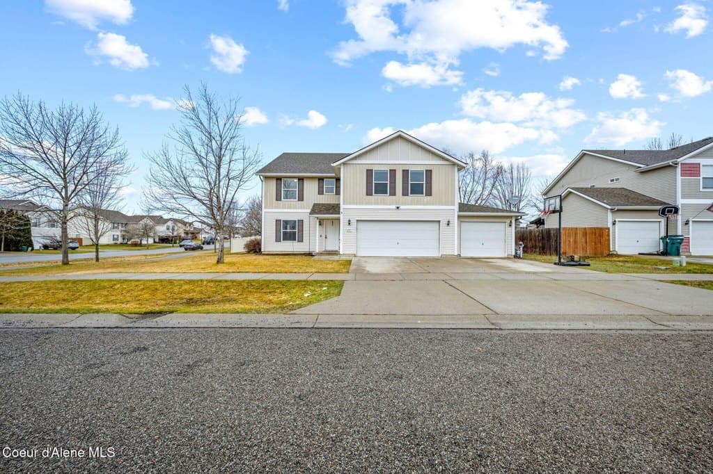 6547 N Talon Ln, Coeur d'Alene