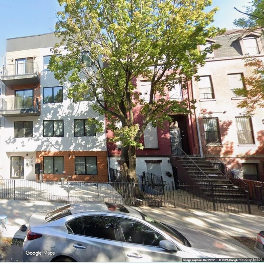 691 Quincy St, Brooklyn