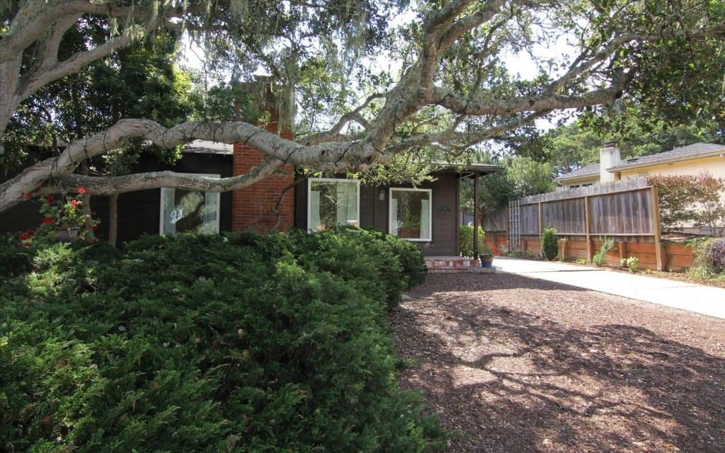 1251 Pacific St, Monterey