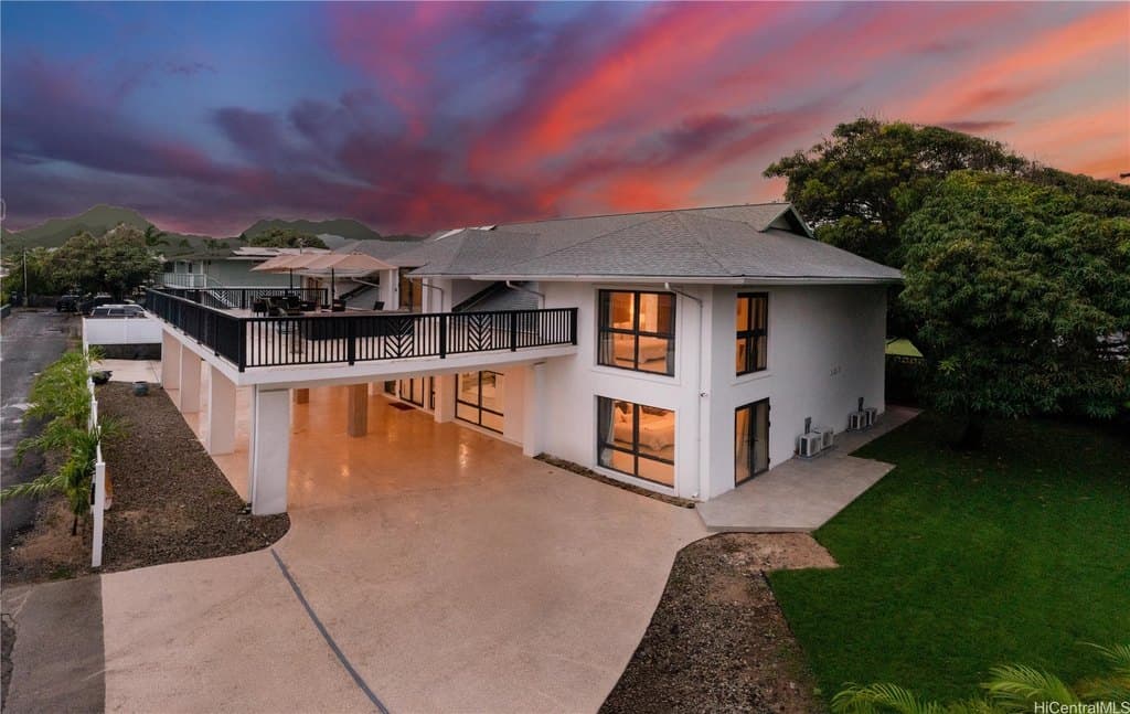 125 N Kalaheo Ave, Kailua