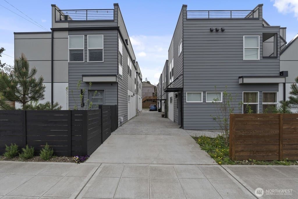 9002 15th Ave SW Unit A