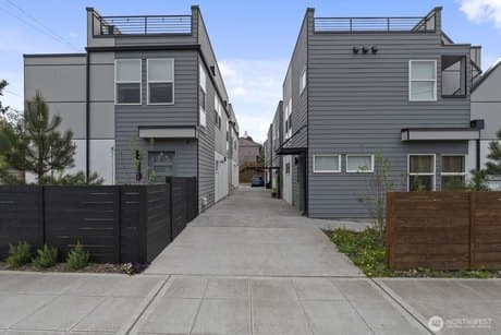 9002 15th Ave SW Unit A