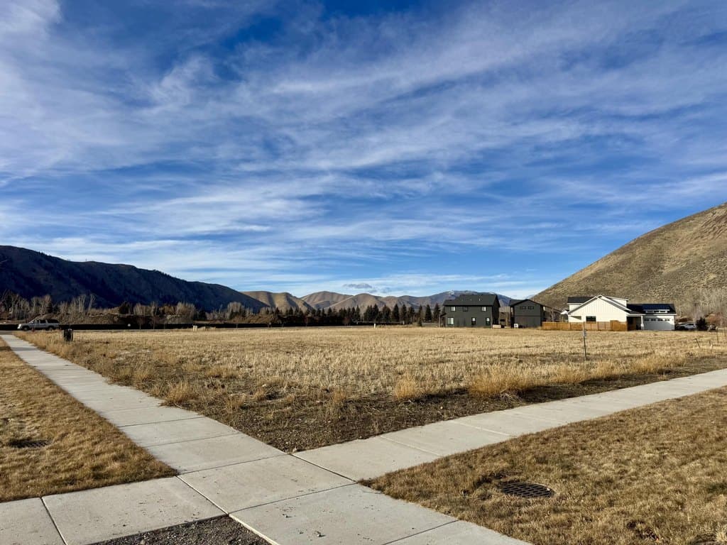 Sunbeam St Lot 56, Hailey