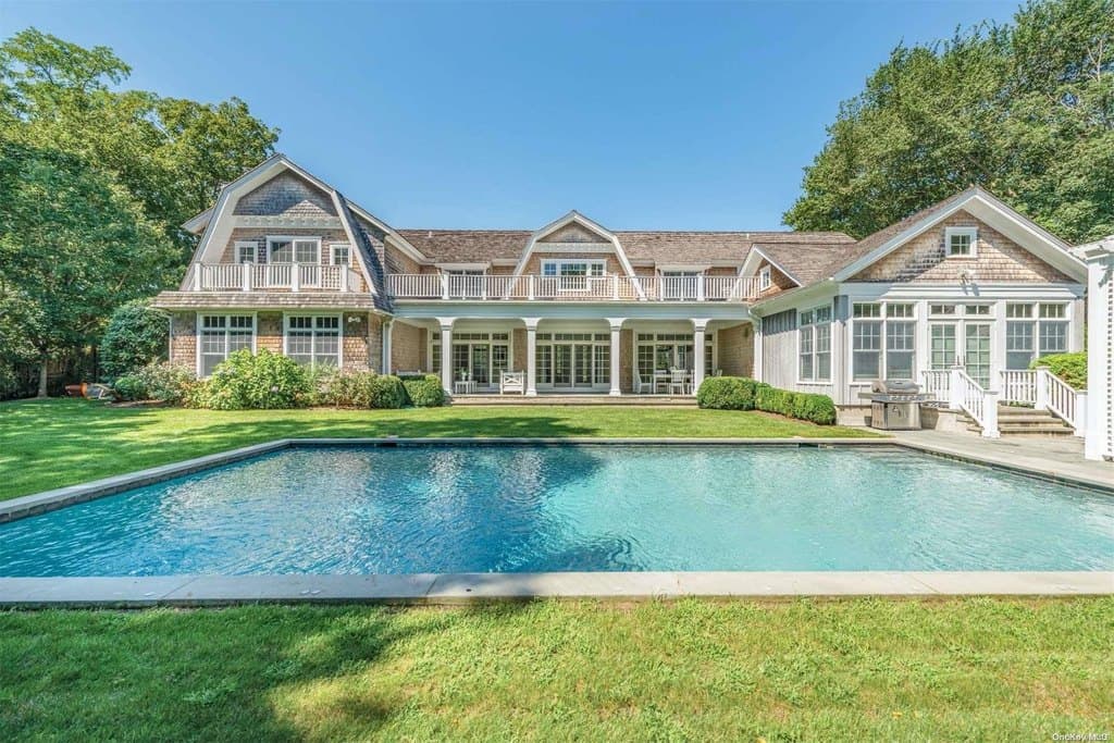 32 Post Xing, Southampton