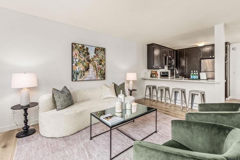 6780 Friars Rd Unit 129, San Diego