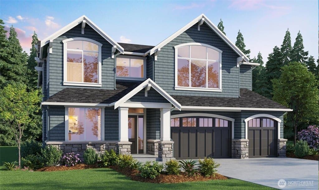 18640 NE 53rd St, Redmond