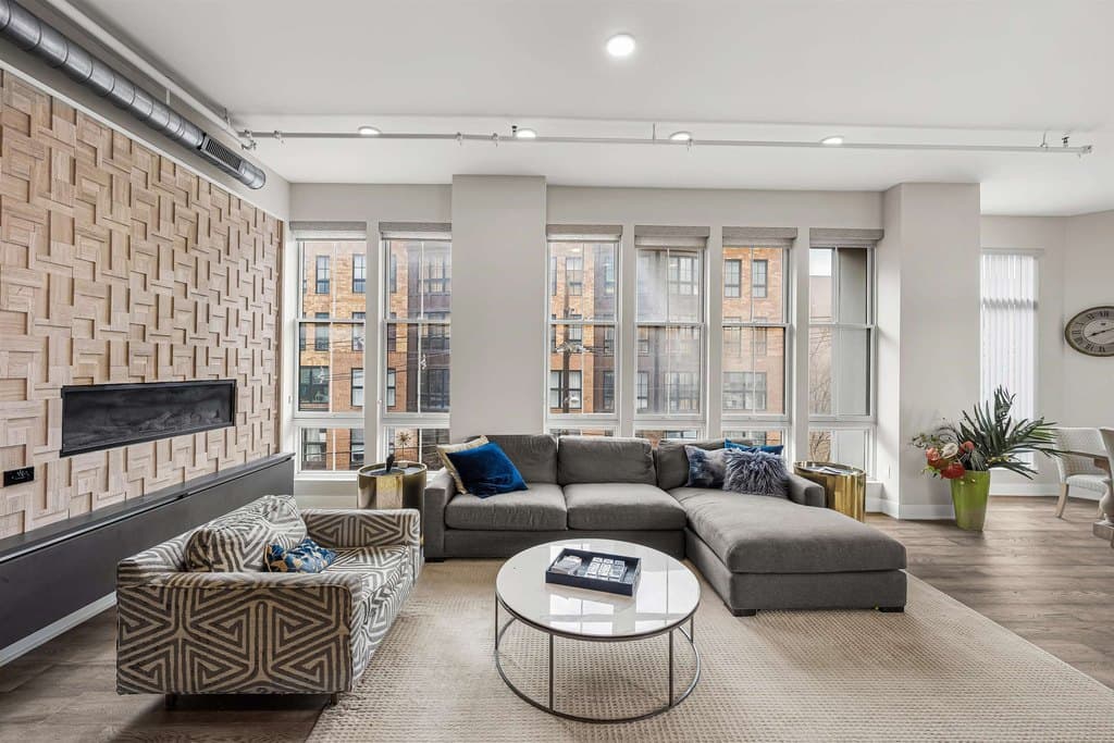 100 Paterson Ave Unit 3A, Hoboken