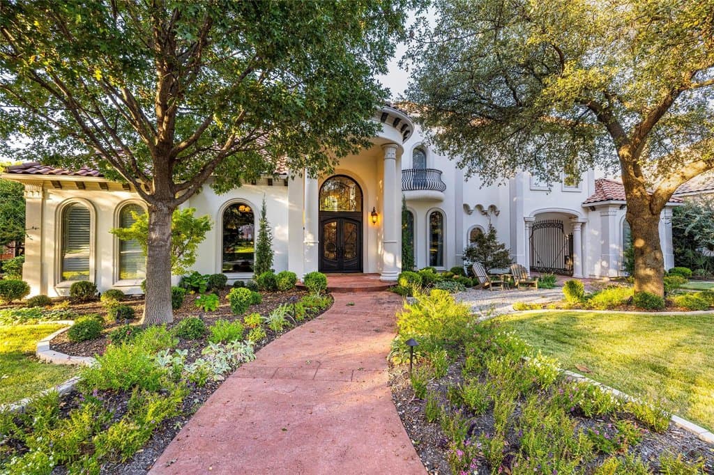 6332 Caroline Dr, Frisco