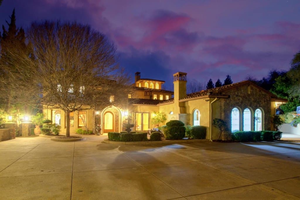 5535 Eden Roc Dr, Granite Bay