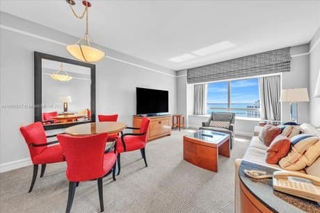 1435 Brickell Ave Unit 3603