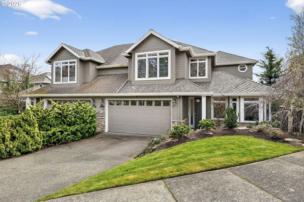 1970 Hall St, West Linn