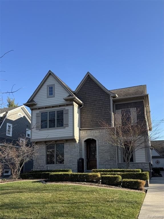 556 Ridgedale Ave, Birmingham