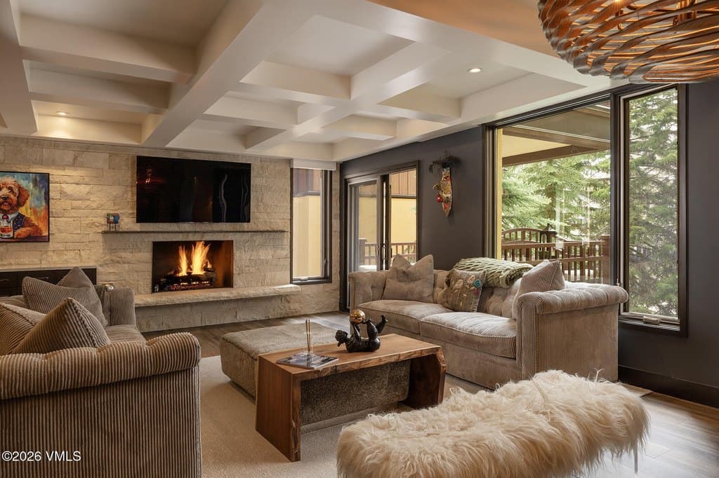 124 Willow Bridge Rd Unit 3C, Vail