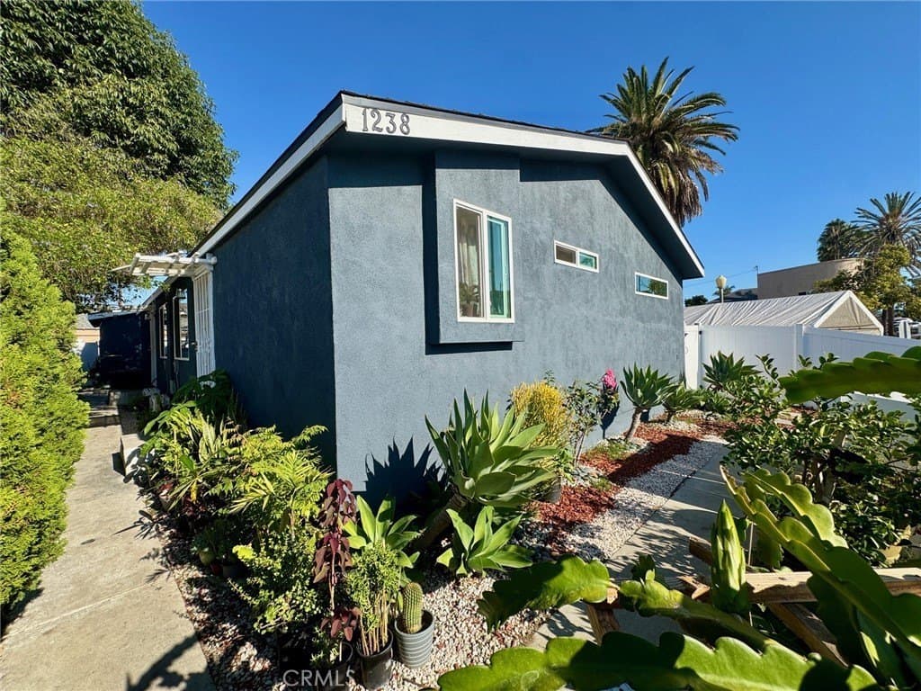 1238 Magnolia Ave, Long Beach